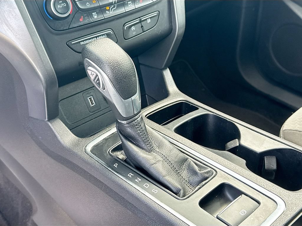 Used 2019 Ford Escape SE AWD/4WD image 17