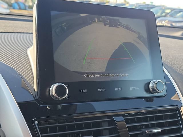 New 2026 Mitsubishi Eclipse Cross SE AWD/4WD image 31