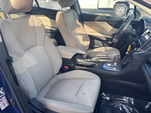 Used 2018 Subaru Impreza 2.0i Premium image 34