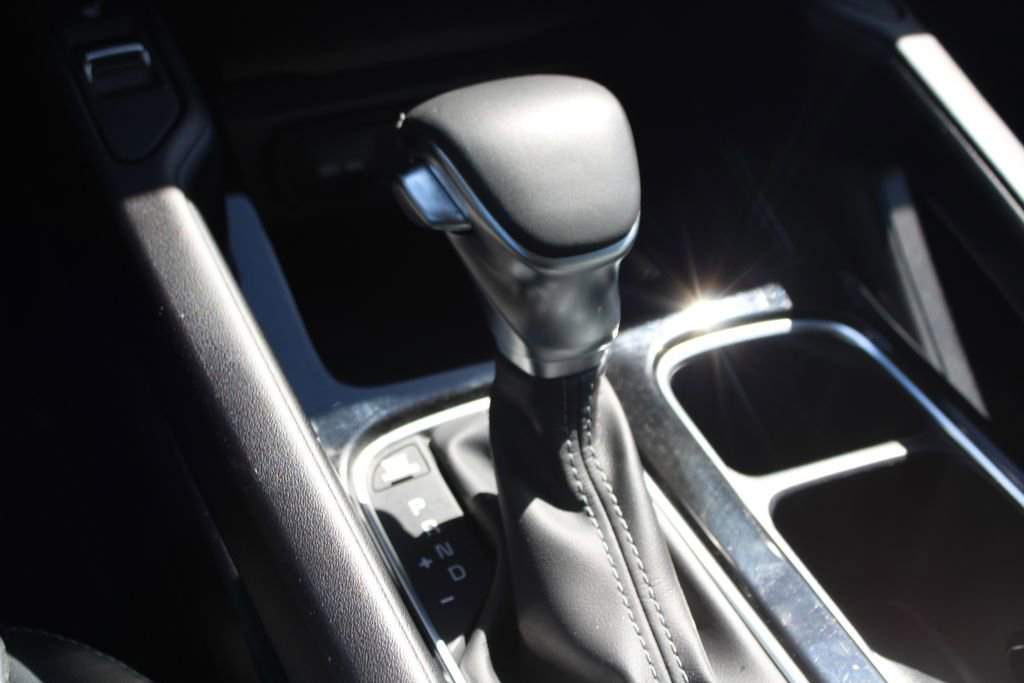 Used 2025 Kia Telluride S AWD/4WD image 21