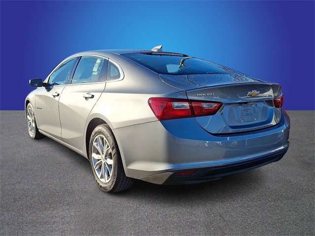 Used 2024 Chevrolet Malibu LT image 5