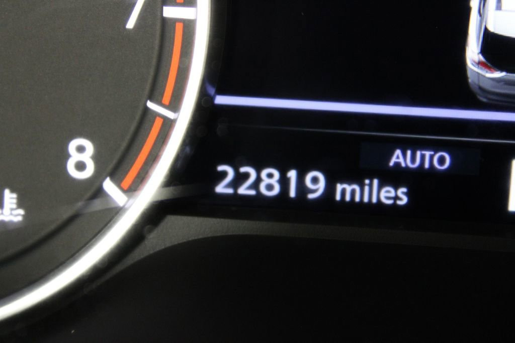 Certified 2023 Nissan Rogue SL image 29