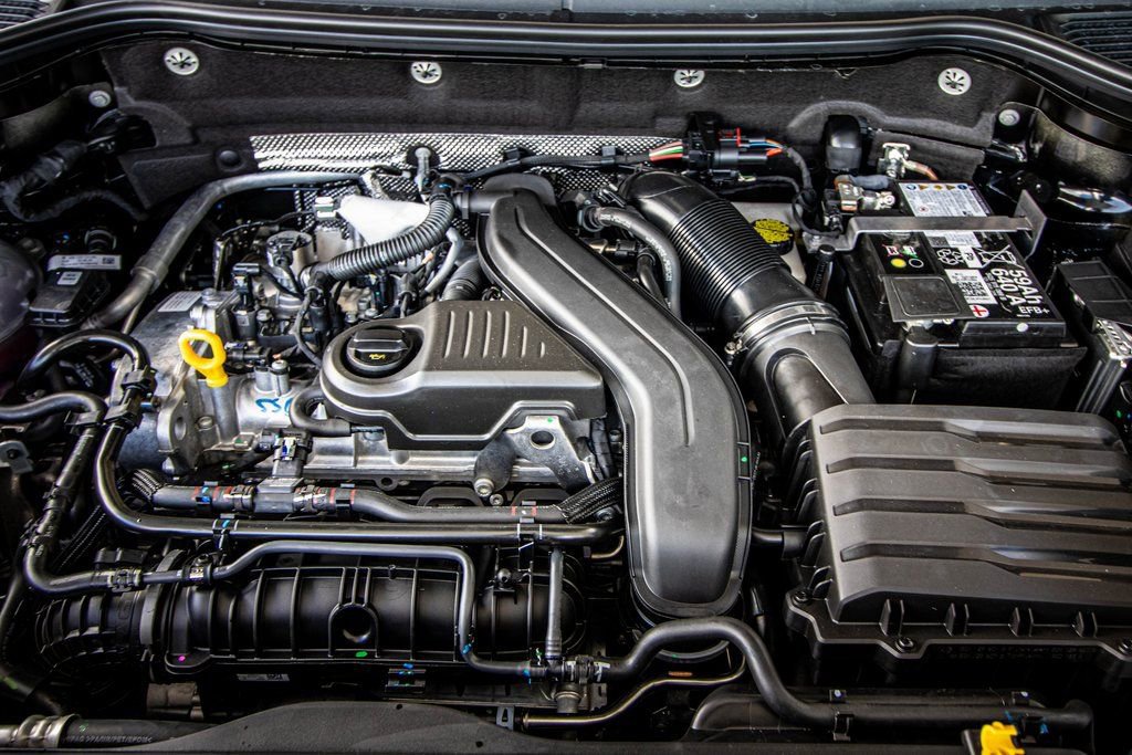 New 2026 Volkswagen Taos S image 23