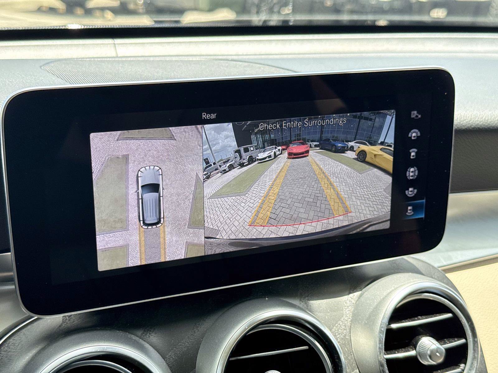 Certified 2022 Mercedes-Benz GLC 300 image 25