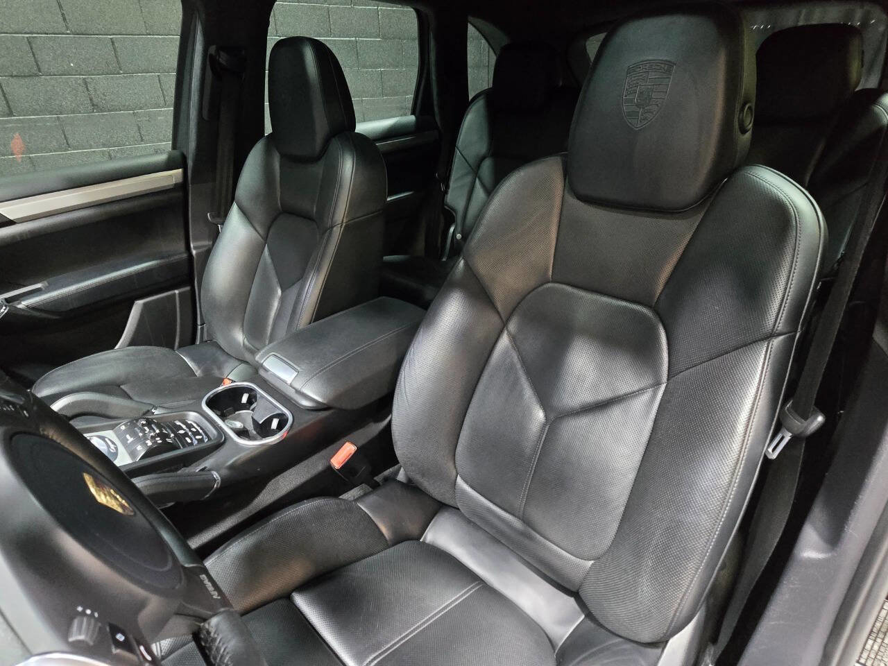 Used 2013 Porsche Cayenne GTS image 68