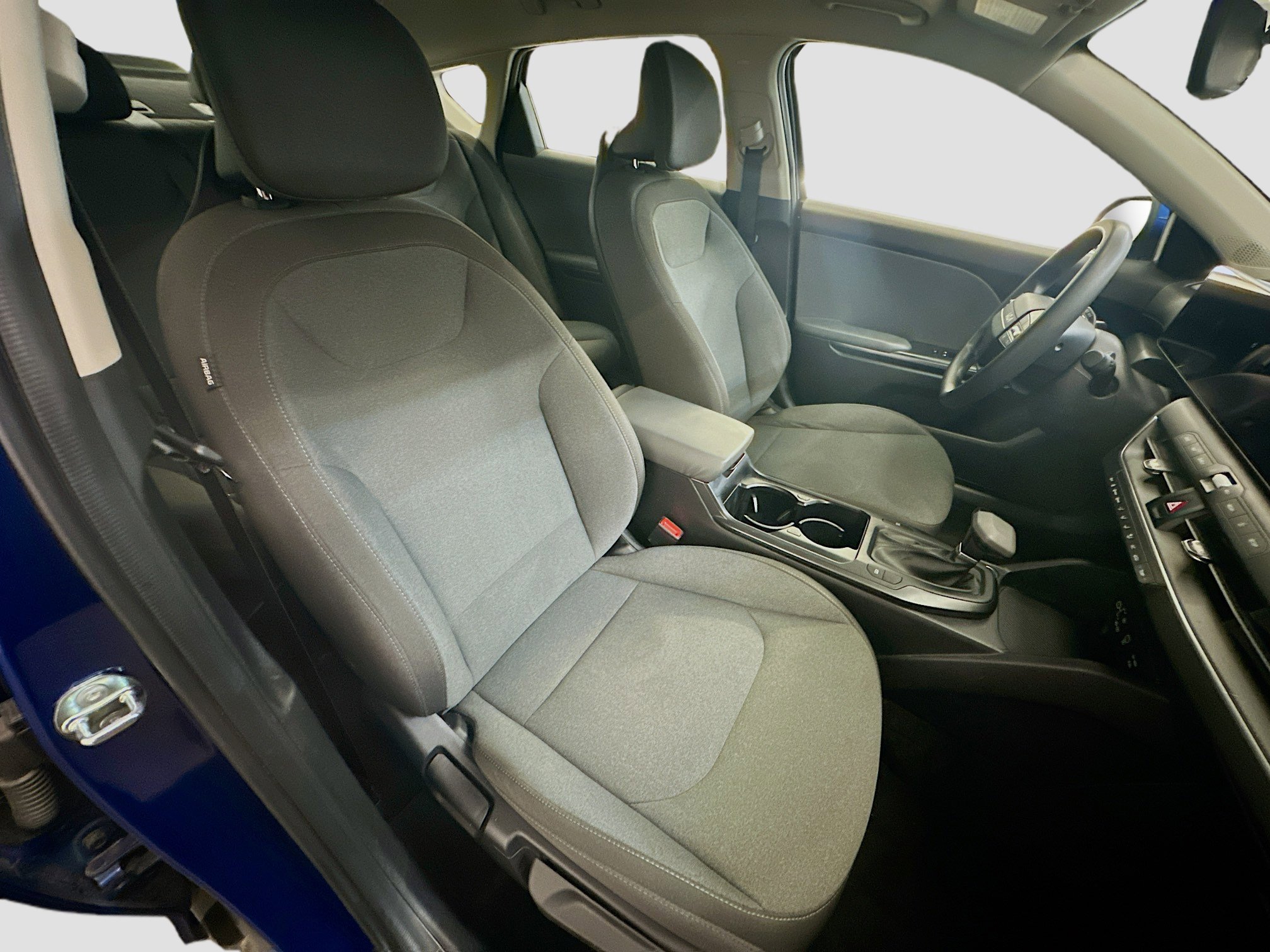 Used 2025 Kia K4 FWD image 31