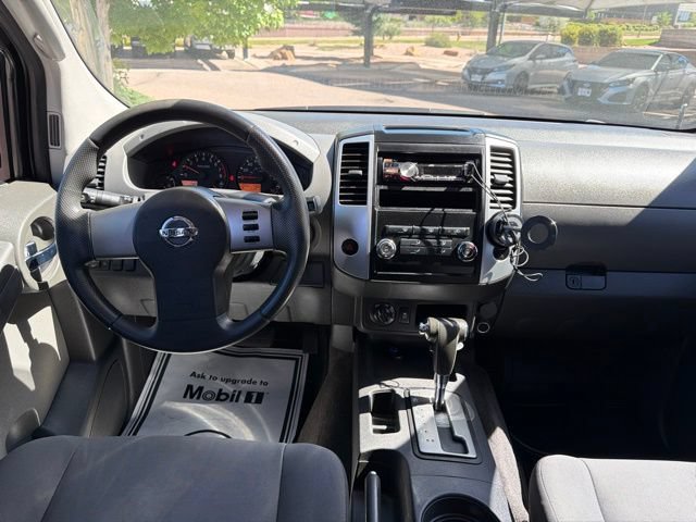 Used 2012 Nissan Xterra S AWD/4WD image 26