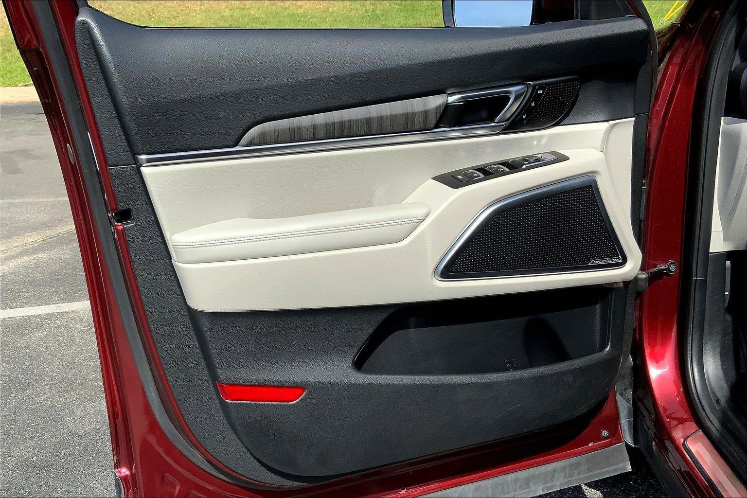 Used 2023 Kia Telluride SX image 22