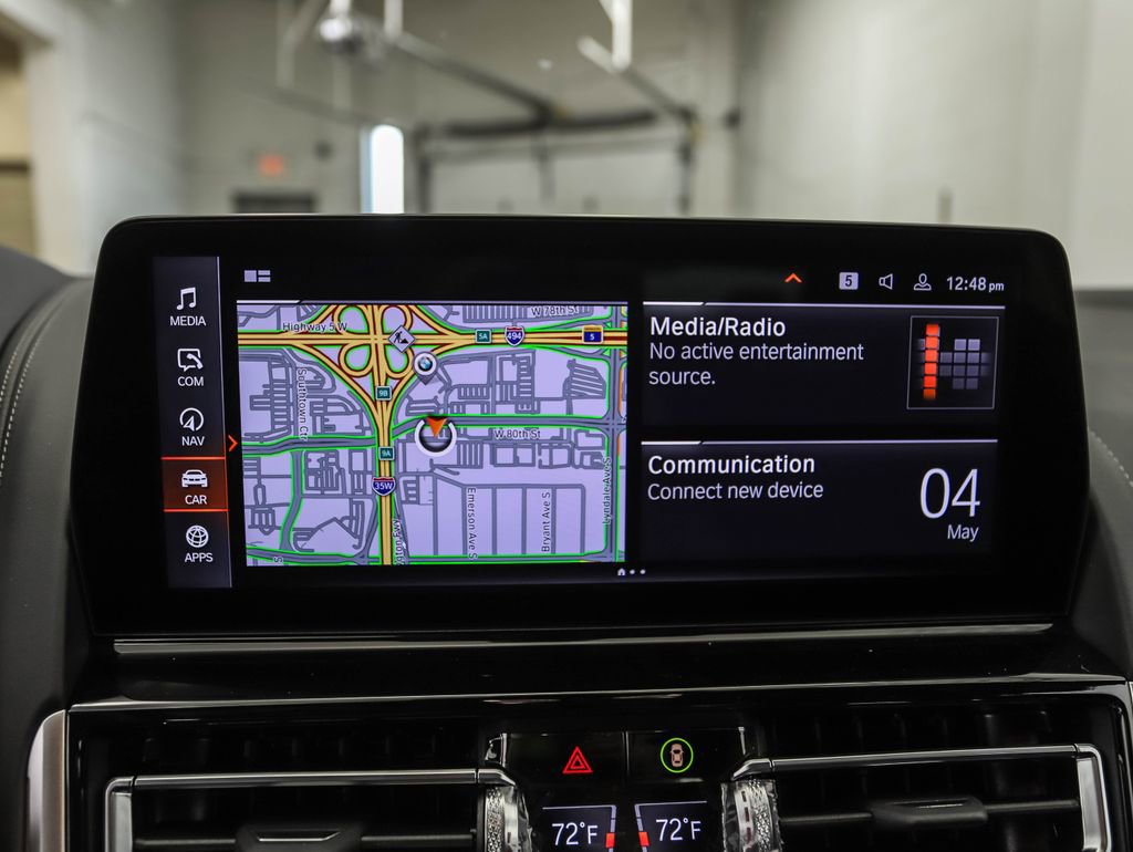 New 2026 BMW 840i xDrive AWD/4WD image 15