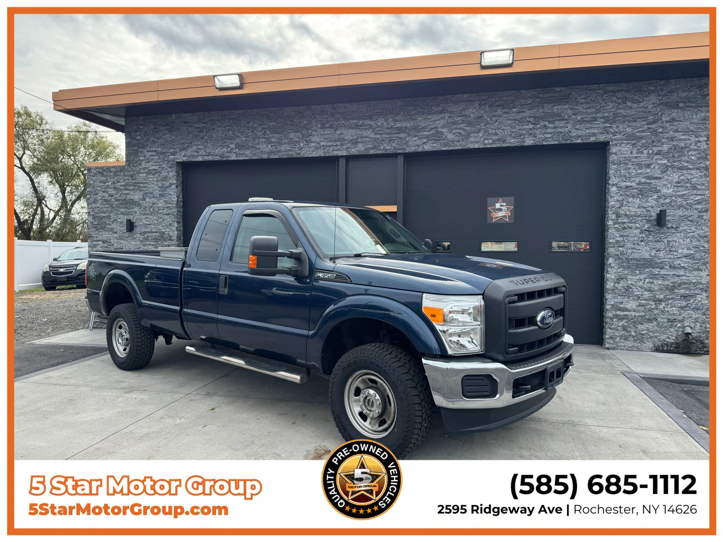 Used 2016 Ford F350 XL