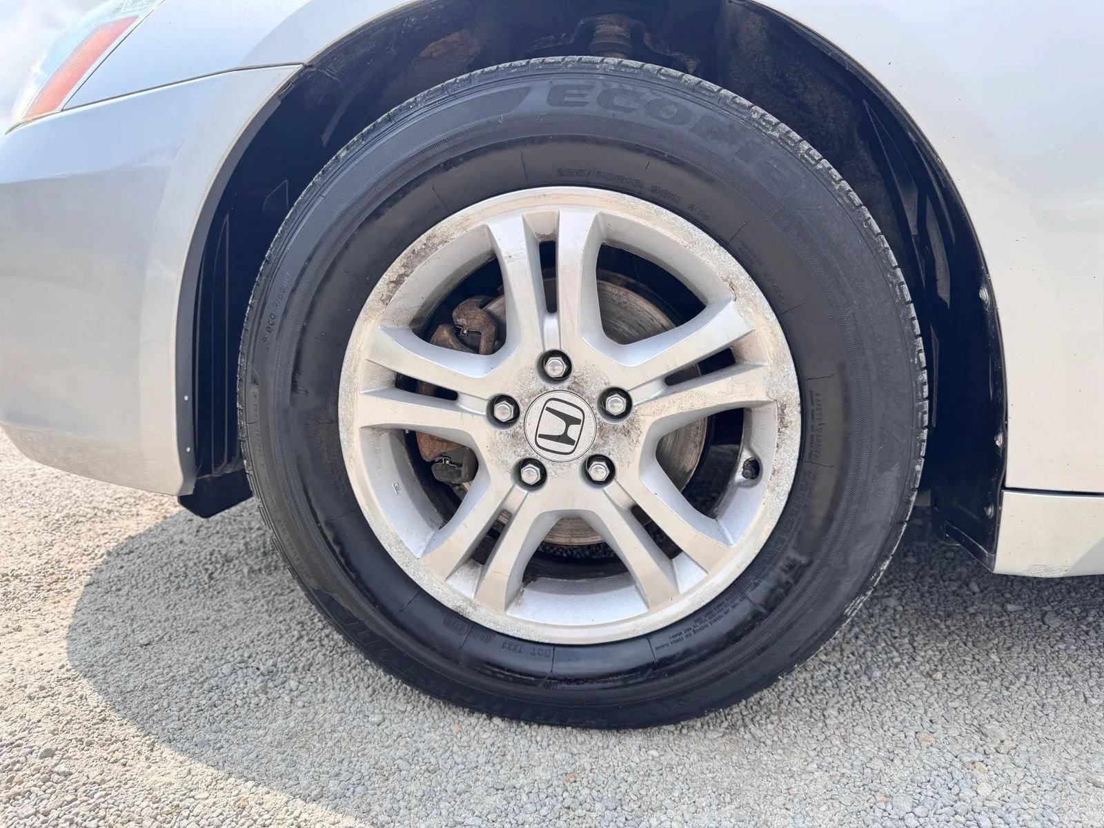 Used 2007 Honda Accord EX-L image 13