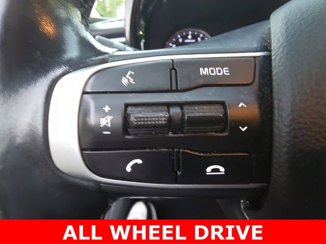 Used 2023 Kia K5 GT-Line w/ GT-Line Premium Package image 17