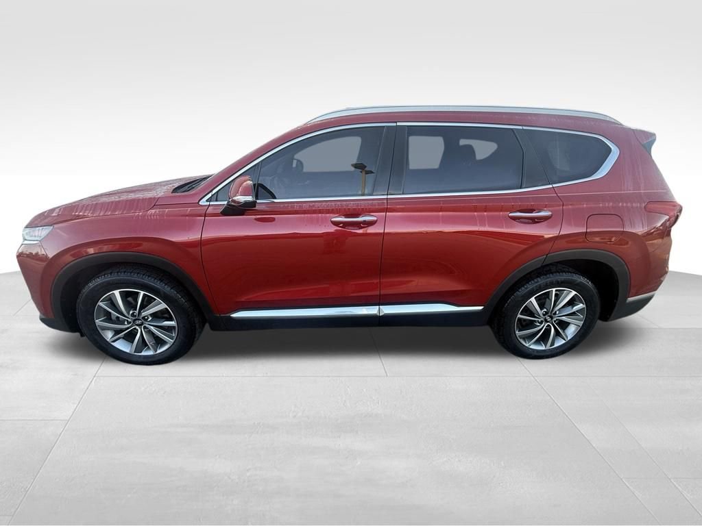 Used 2019 Hyundai Santa Fe Limited w/ Cargo Package image 7