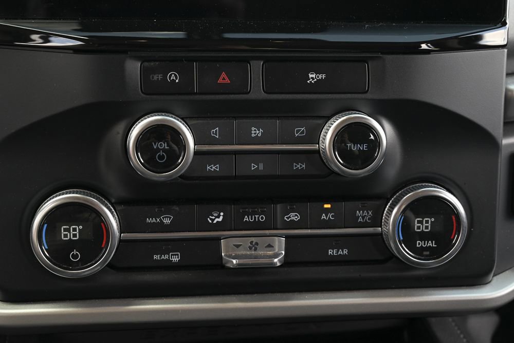 Used 2024 Ford Expedition Max XLT RWD image 22