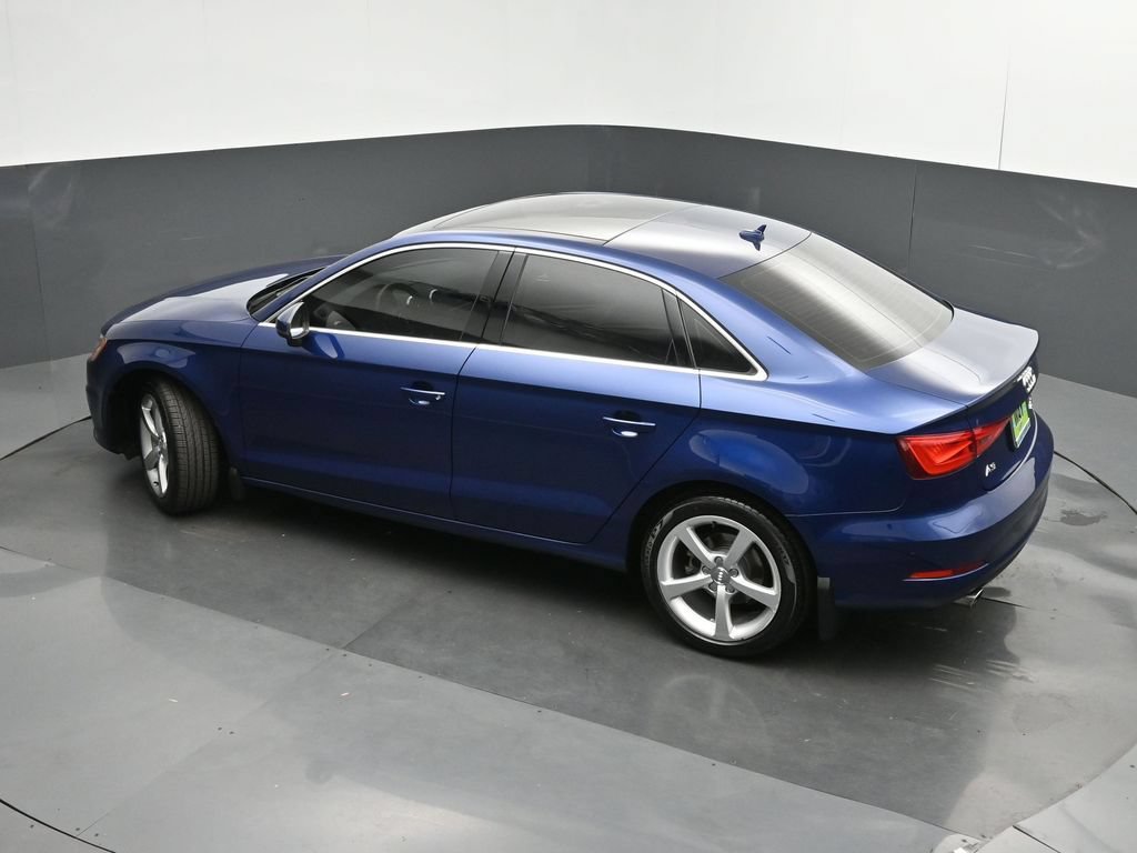 Used 2015 Audi S3 Premium Plus AWD/4WD image 39