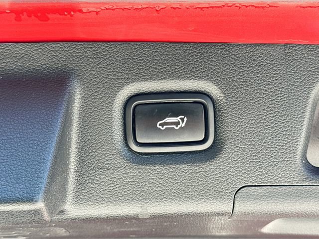 Used 2022 Hyundai Santa Fe Calligraphy FWD image 14