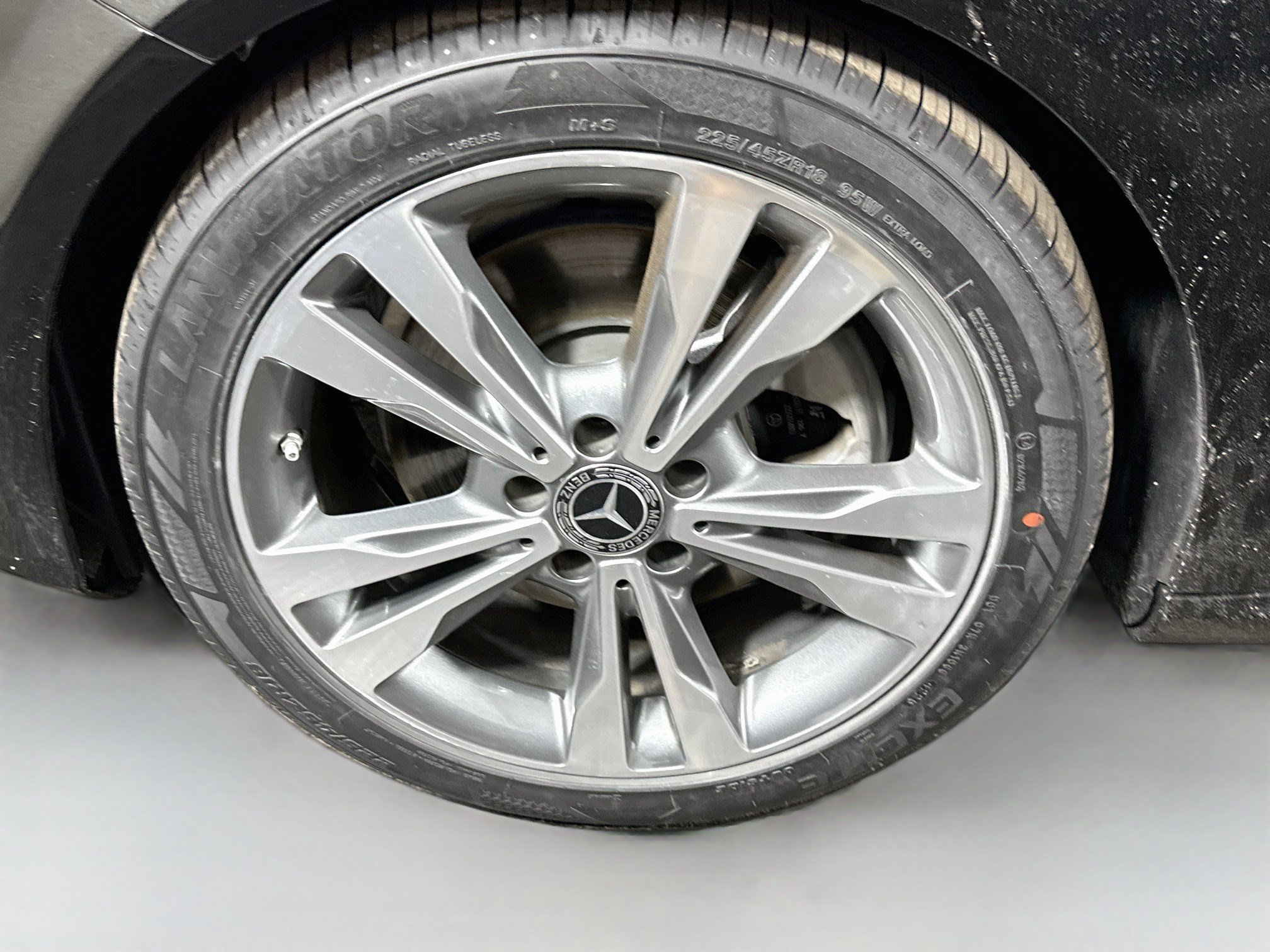 Used 2018 Mercedes-Benz C 300 Cabriolet image 35