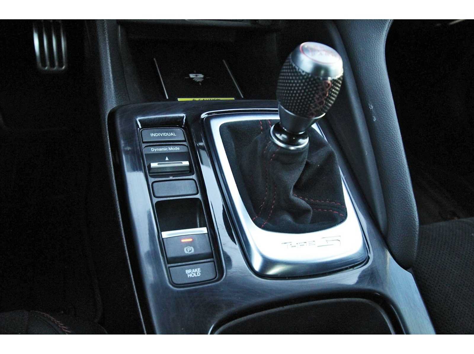 Used 2024 Acura Integra Type S FWD image 24