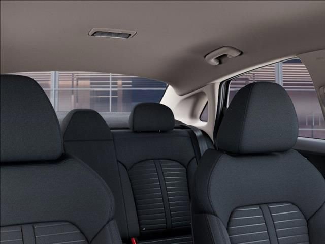 Used 2025 Kia K5 LXS image 27