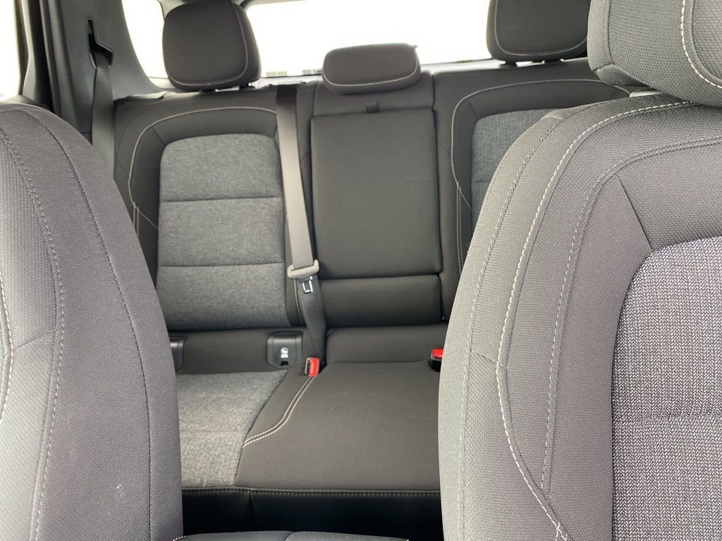 Used 2025 GMC Terrain Elevation w/ Technology Package II image 22