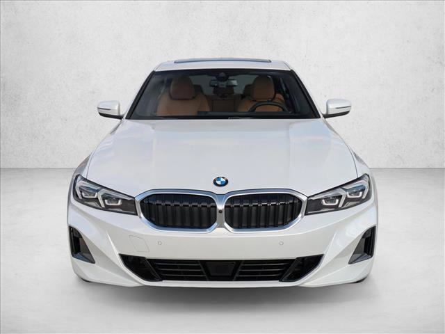 Used 2026 BMW 330i xDrive Sedan w/ Premium Package AWD/4WD image 6