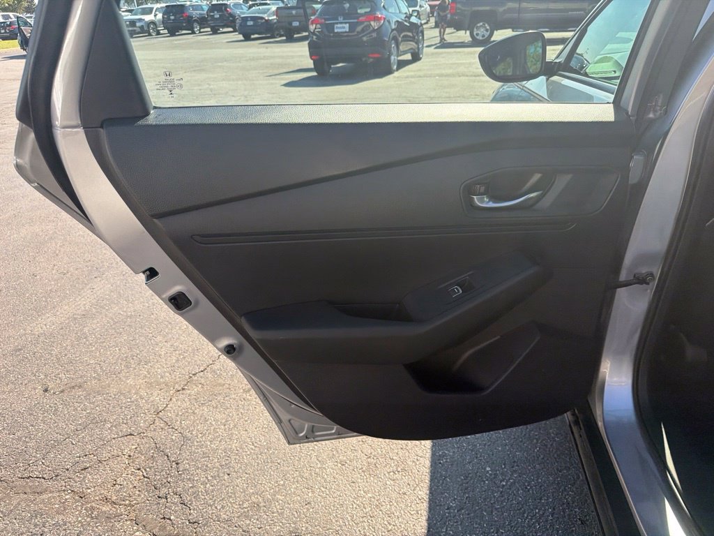 Certified 2026 Honda Accord SE image 28