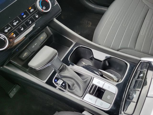 Used 2022 Hyundai Santa Cruz SEL image 20