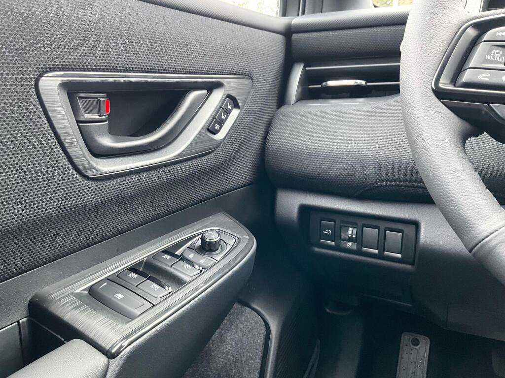 New 2026 Subaru Outback Limited image 24