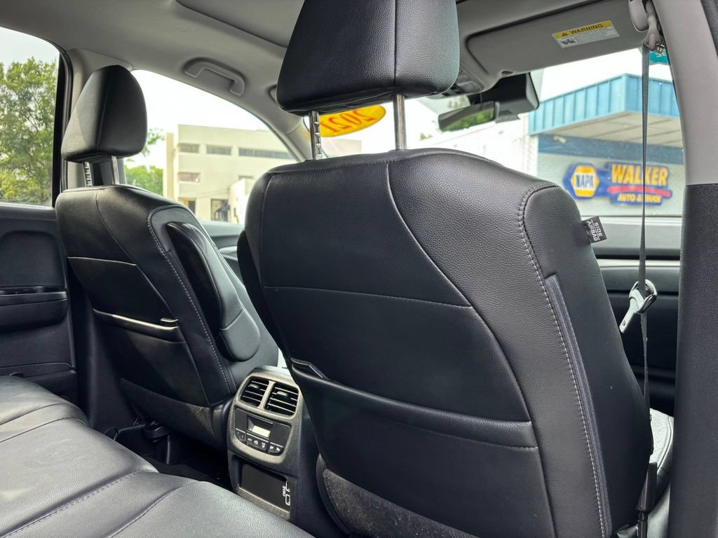 Used 2021 Honda Pilot EX-L image 23