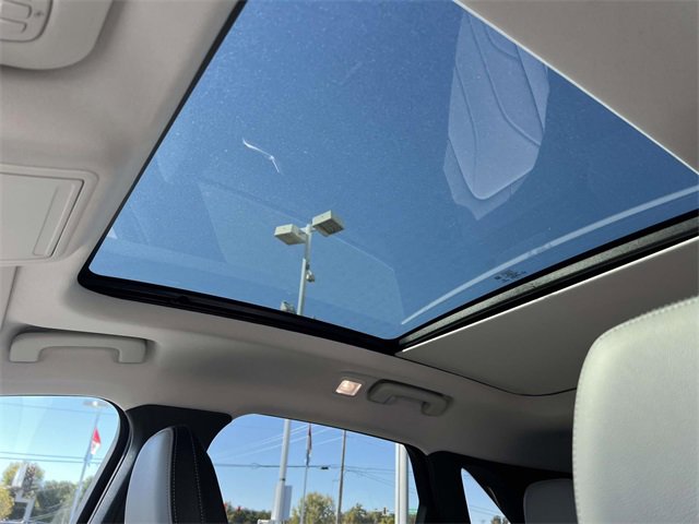 New 2026 Ford Escape Platinum w/ Premium Technology Package image 26