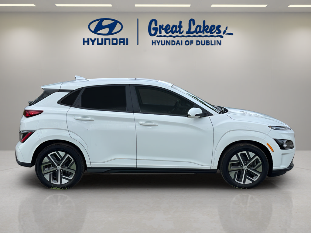 Used 2022 Hyundai Kona SEL w/ Convenience Package FWD image 6