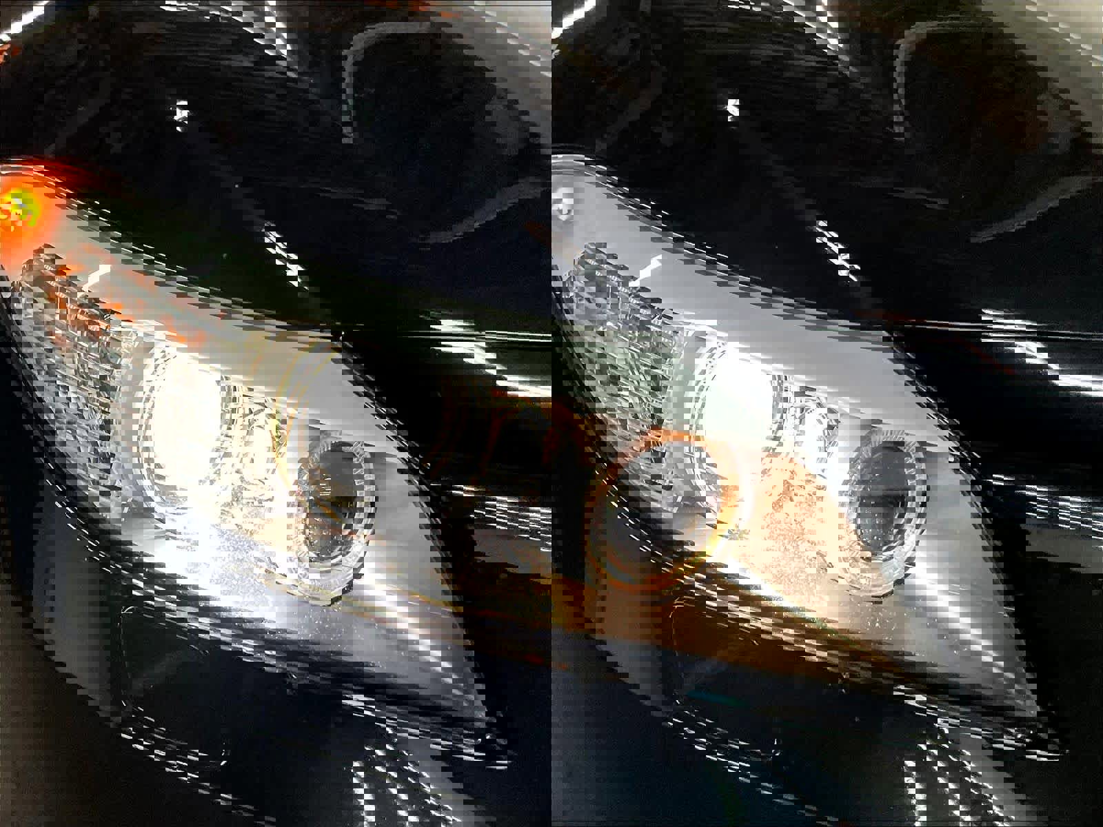 Used 2009 BMW Z4 sDrive35i image 25