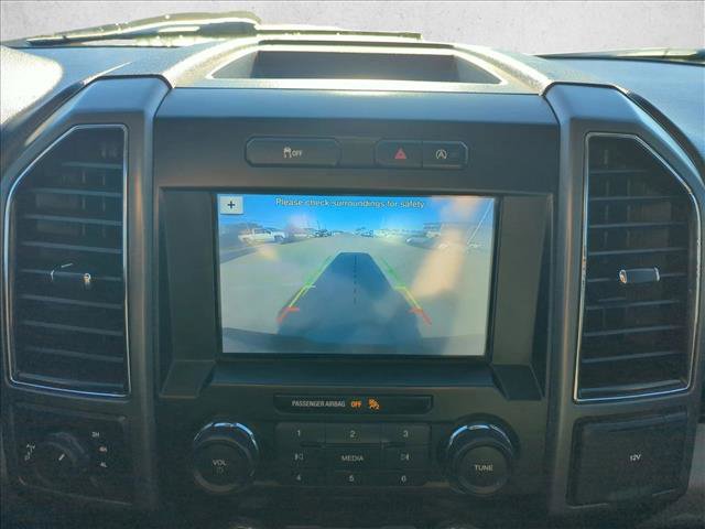 Used 2019 Ford F150 XLT w/ Equipment Group 301A Mid image 12