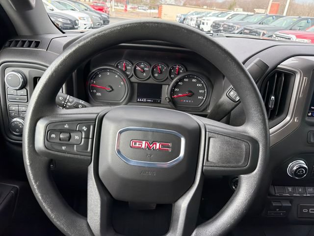 Used 2026 GMC Sierra 3500 Pro w/ Convenience Package AWD/4WD image 17