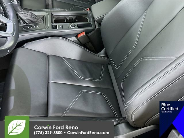 Used 2024 Audi Q3 2.0T Premium Plus w/ Premium Plus Package image 24