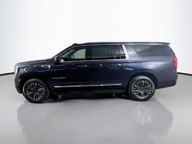 Used 2025 GMC Yukon XL Elevation RWD image 6