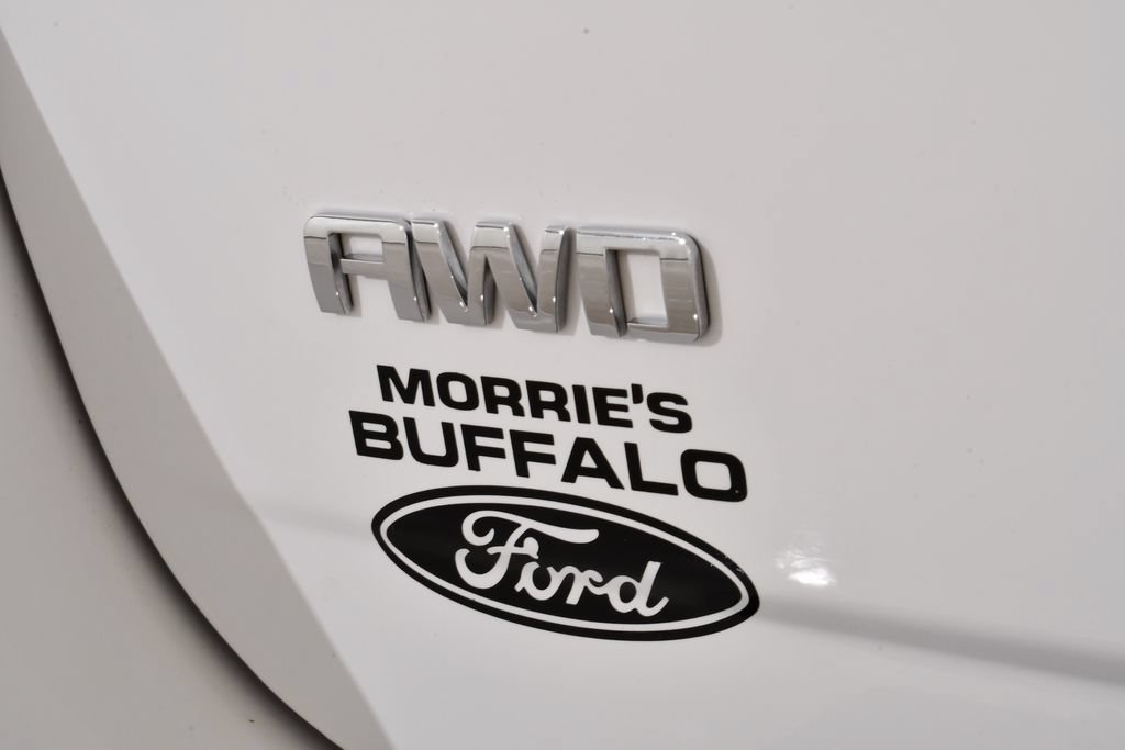 Used 2015 Chevrolet Equinox LT w/ Driver Convenience Package AWD/4WD image 23