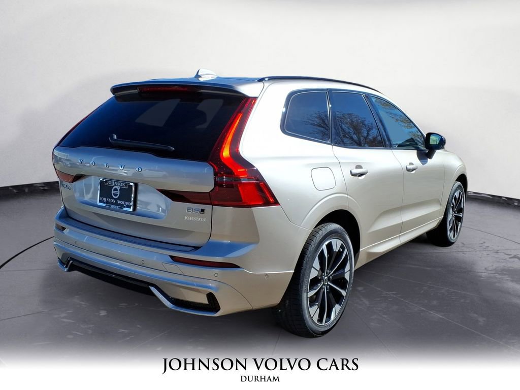New 2026 Volvo XC60 B5 Plus w/ Protection Package Premier image 3