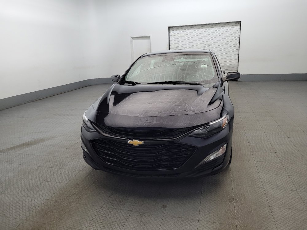 Used 2023 Chevrolet Malibu LT FWD image 15