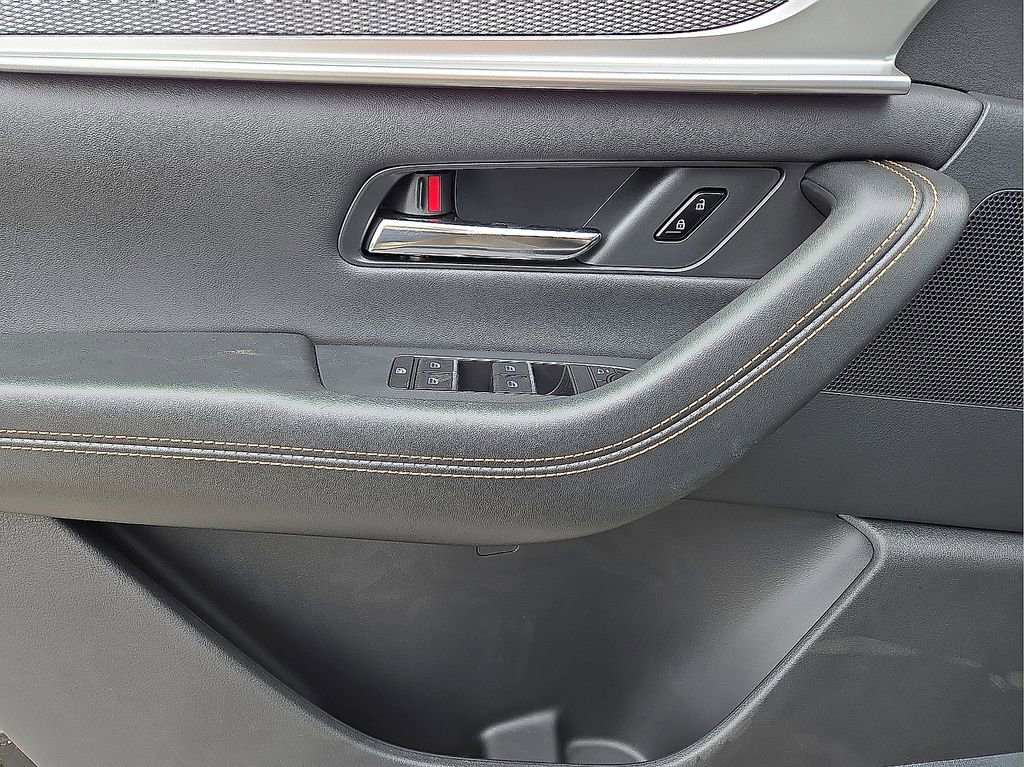 New 2025 MAZDA CX-90 3.3 Turbo w/ Preferred Package image 20