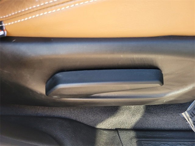 Certified 2021 Jeep Grand Cherokee L Laredo w/ Luxury Tech Group I image 19