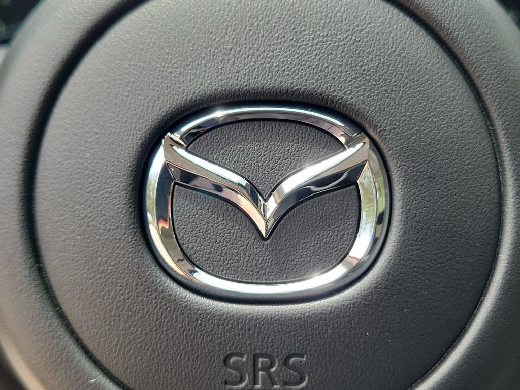 New 2026 MAZDA MAZDA3 2.5 S Sedan w/ Preferred Pkg FWD image 25