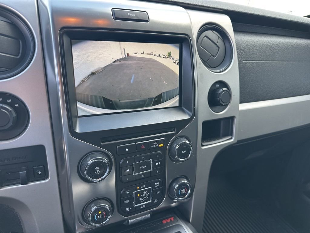 Used 2014 Ford F150 Raptor w/ Equipment Group 801A Luxury AWD/4WD image 22