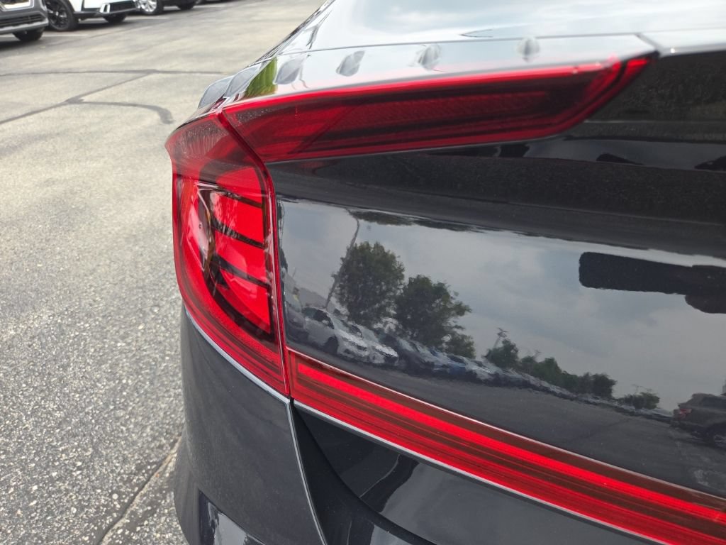 Certified 2023 Hyundai Sonata Limited FWD image 10