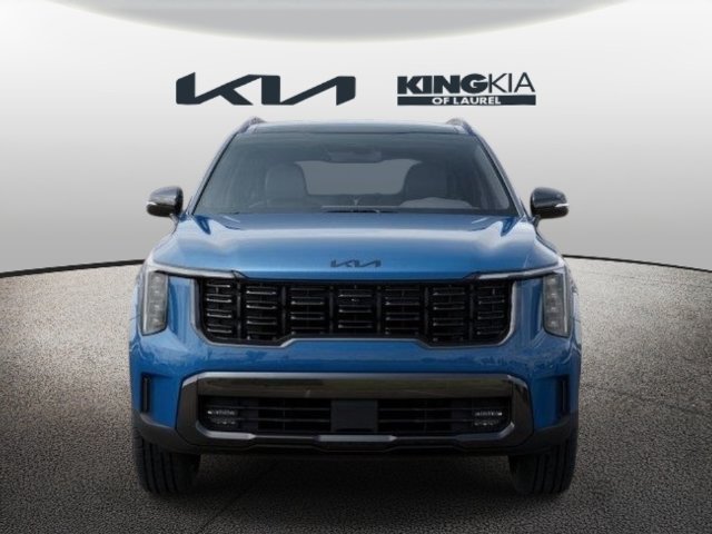 New 2026 Kia Sorento SX Prestige AWD/4WD image 2
