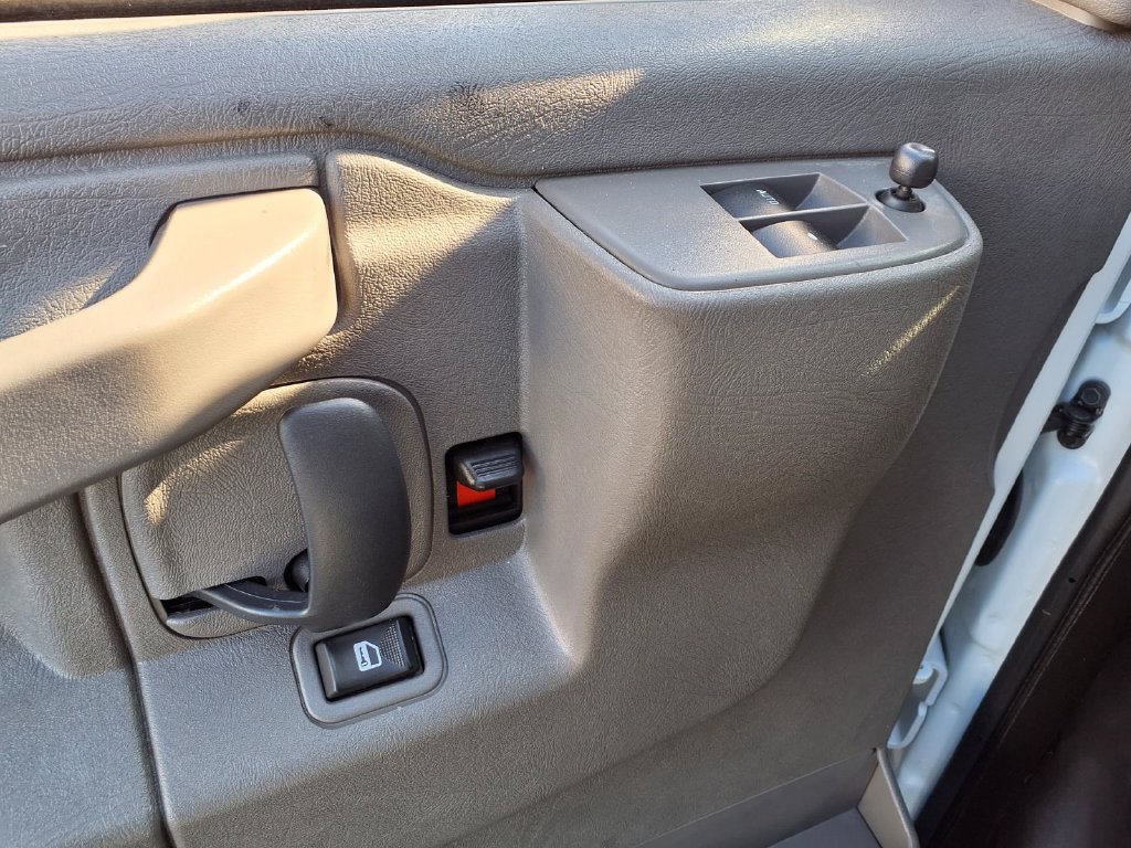 Certified 2024 GMC Savana 2500 w/ Driver Convenience Package RWD image 16