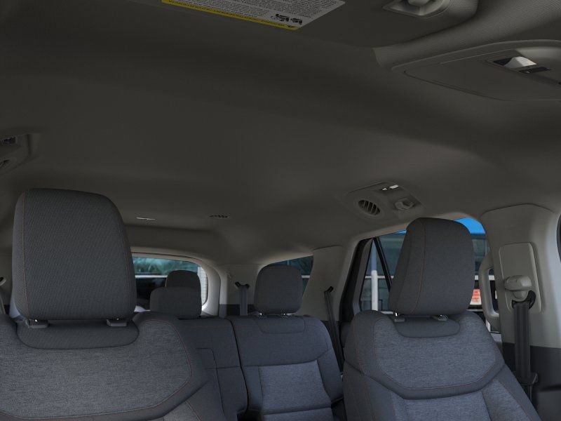New 2026 Ford Explorer Active AWD/4WD image 22