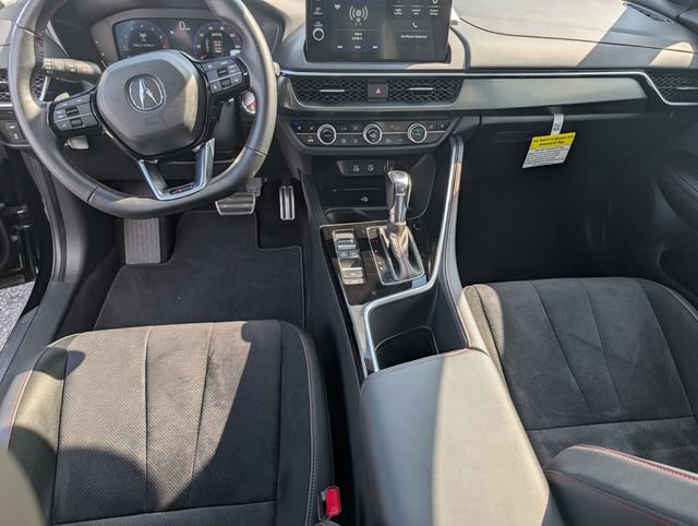 Used 2025 Acura ADX A-Spec AWD/4WD image 19