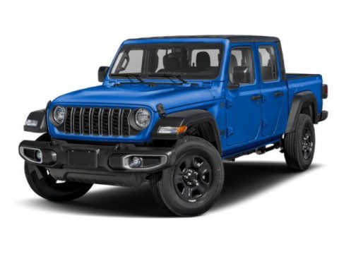 Used 2024 Jeep Gladiator Sport