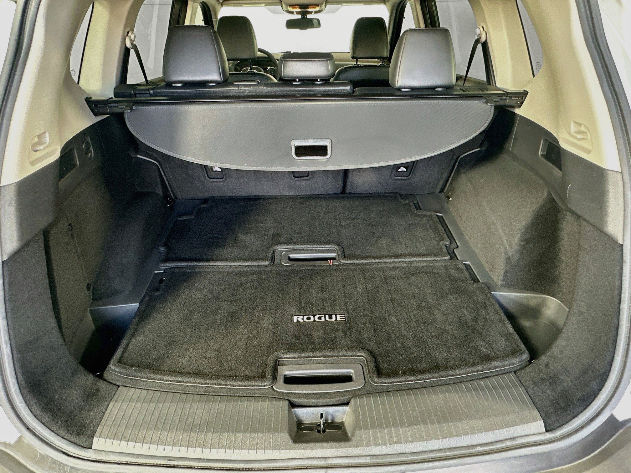 Used 2021 Nissan Rogue SL FWD image 29